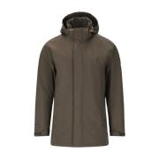 Windjack Whistler Veste imperméable Marico W-PRO 10000