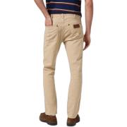Jeans Wrangler Jeans straight Larston