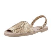 Sandalen Castell 1097C