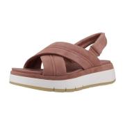 Sandalen Clarks TUSCAN CROSS