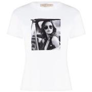 T-shirt Rinascimento CFC0124621003