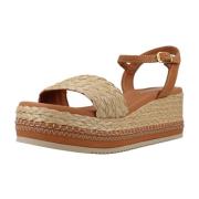 Sandalen Unisa KEBEC 25 GRA