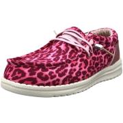Mocassins Step By Step -