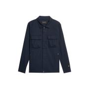 Overhemd Lange Mouw Lyle &amp; Scott Surchemise Ripstop