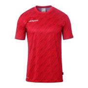 T-shirt Korte Mouw Uhlsport T-shirt Progressive 28