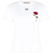 T-shirt Rinascimento CFC0124703003