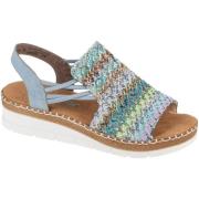 Sandalen Rieker Sandals