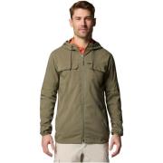 Parka Jas Columbia Skien Valley Hooded Light Jacket