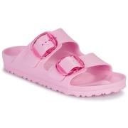 Slippers BIRKENSTOCK Arizona Big Buckle EVA Fondant Pink