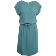 Jurk Ragwear Robe femme Mascarpone