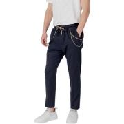 Broek Gianni Lupo GL6072Q