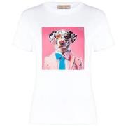 T-shirt Rinascimento CFC0124619003