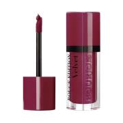 Lipstick Bourjois Lippenstift Rouge Edition Velvet - 08 Grand Cru
