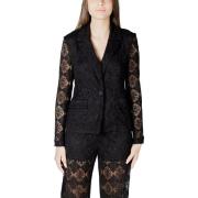 Blazer Jacqueline De Yong Jdyeva L/S Blazer Jrs Dia 15351502