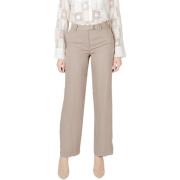 Pantalon Vila Viflea Rw Tailored 14105559