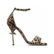 Sandalen Wo Milano -