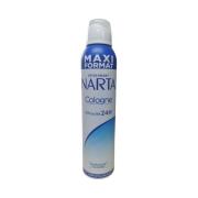 Deodorants Narta Deodorant Cologne Grote Formaat