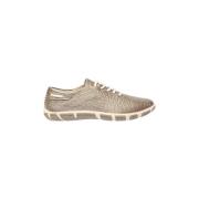 Nette schoenen TBS JAZARU K7251-BRONZE Platine