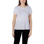 T-shirt Korte Mouw EAX XW000534 AF10359