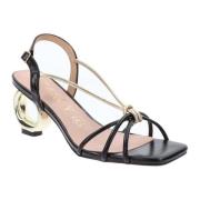 Sandalen Azarey 531J299