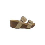 Slippers Plakton Chaussures