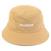 Muts Palladium EMB BUCKET HAT C3464-209 Woodlin