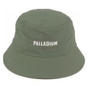 Muts Palladium EMB BUCKET HAT C3464-308 Dusky Green