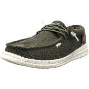 Mocassins Step By Step -