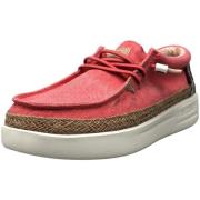 Mocassins Step By Step -