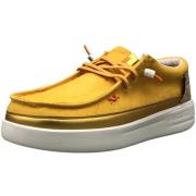 Mocassins Step By Step -