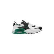 Nette schoenen Nike AIR MAX EXCEE LEATHER 102-GREEN Vert