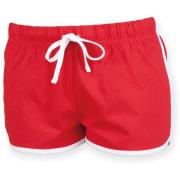 Korte Broek Skinni Fit Short enfant Rétro