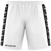 Korte Broek Givova Short à bande enfant Poly
