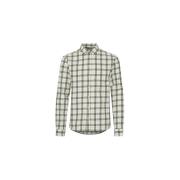 Overhemd Lange Mouw Blend Of America Chemise