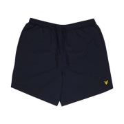 Korte Broek Lyle &amp; Scott Short de bain Plain