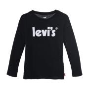 T-shirt Korte Mouw Levis 4EG551-023