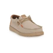 Sneakers HEYDUDE 040 WALLY COASTLINE