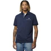 Polo Shirt Korte Mouw Kaporal Polo Barro