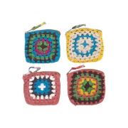 Portemonnee Isla Bonita By Sigris Tas