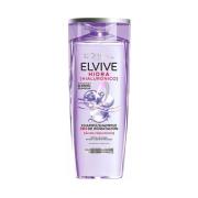 Shampoos L'oréal 72U Hydratatie Hyaluronzuur Shampoo 370 ml