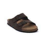 Slippers Bioline 420 VELOUR MORO