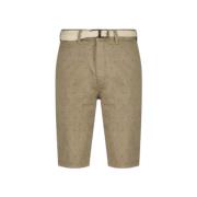 Korte Broek Deeluxe Short Napua