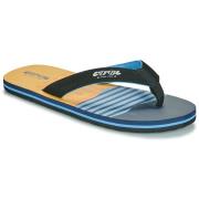 Teenslippers Cool shoe NICKEL