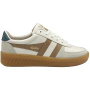 Sneakers Gola Baskets femme Grandslam Elite