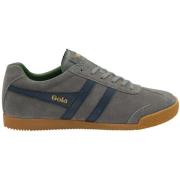 Sneakers Gola Baskets Harrier Suede