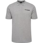 Polo Shirt Korte Mouw hummel Polo Mover