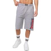 Korte Broek Lonsdale Short Logo Jam