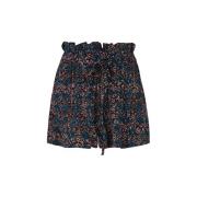 Korte Broek Protest Short femme Huma
