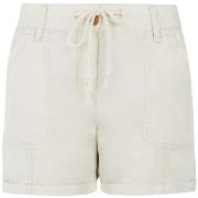 Korte Broek Protest Short femme Rue