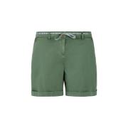 Korte Broek Protest Short femme Tulip